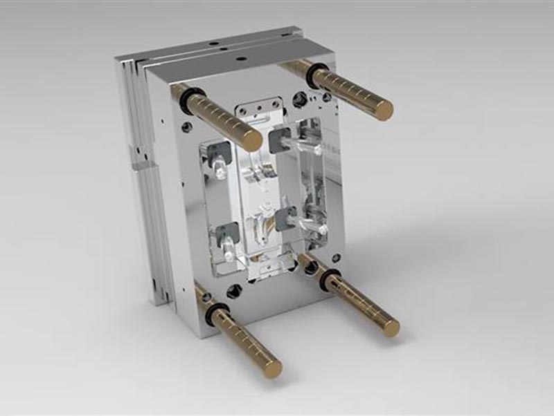 黄陵模具制造-10