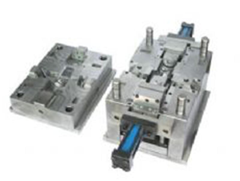 黄陵模具制造-09