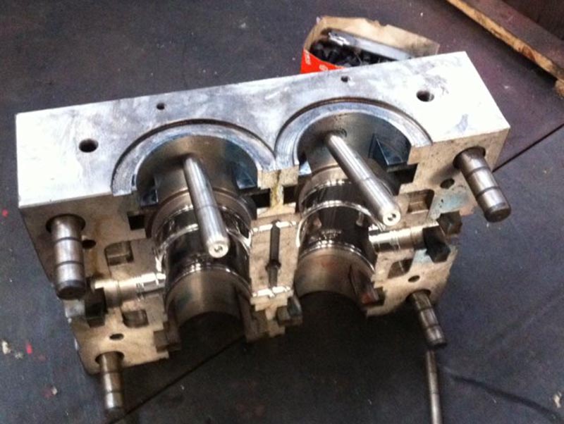 黄陵模具制造-11