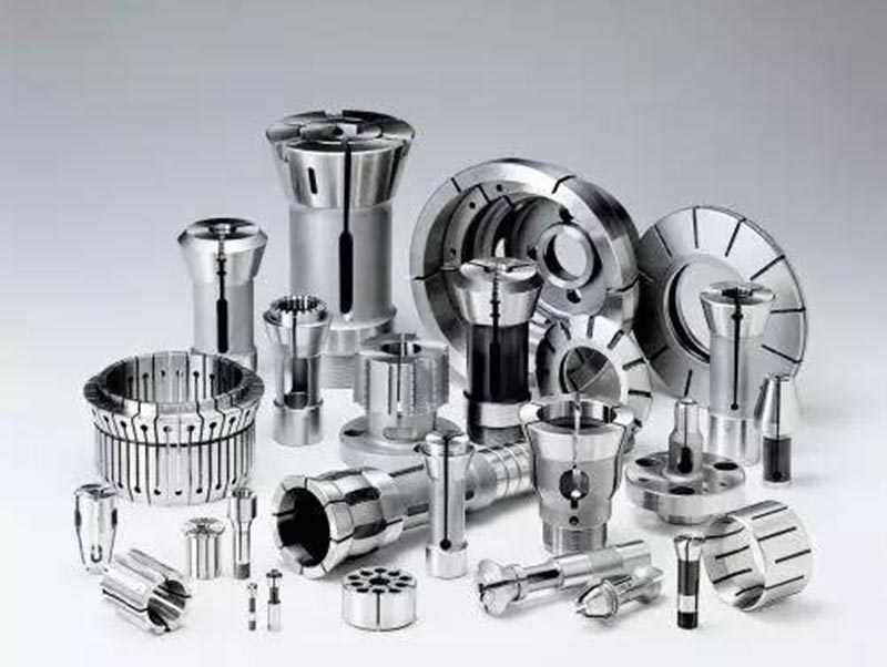 黄陵模具制造厂家