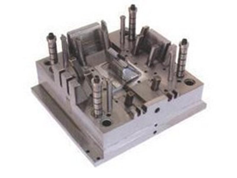 黄陵精密塑料模批发