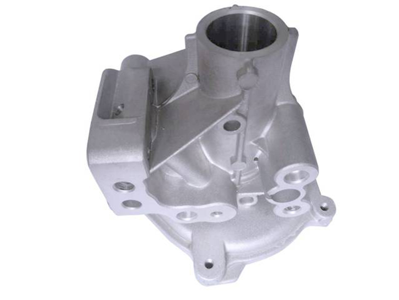 黄陵铝压铸生产