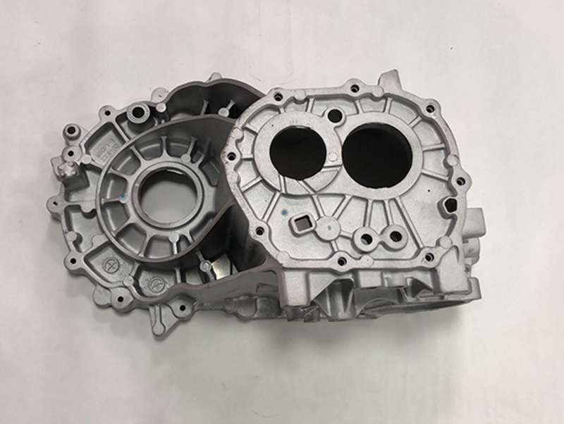 黄陵铝压铸厂家