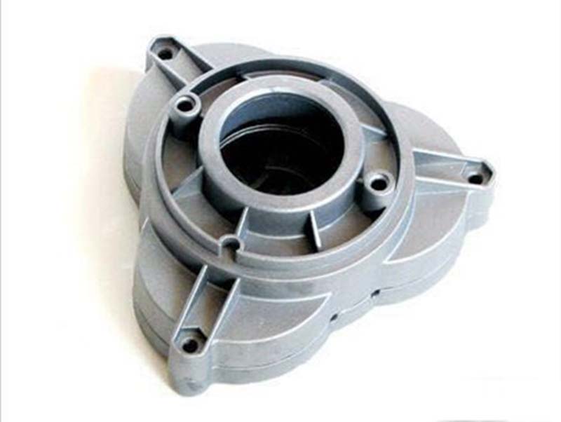 黄陵锌压铸生产厂家